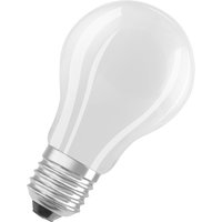 Ledvance LED-Leuchtmittel LED CLASSIC A DIM P 7.5W 827 FIL FR E27 – 4099854060977 – Ersatz für 75 W - 4099854060977 von LEDVANCE