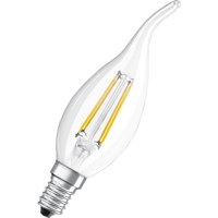 Ledvance LED-Leuchtmittel PARATHOM CLASSIC BA 40  4 W/2700 K E14  - 4099854069475 von LEDVANCE