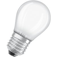 Ledvance LED-Leuchtmittel PARATHOM CLASSIC P 25  2.5 W/2700 K E27  - 4099854069123 von LEDVANCE