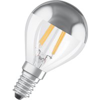 Ledvance LED-Leuchtmittel PARATHOM CLASSIC P Mirror 31  4 W/2700 K E14  - 4099854070037 von LEDVANCE