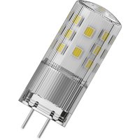 Ledvance LED-Leuchtmittel PARATHOM LED PIN 12V 40 320 ° 4 W/2700 K GY6.35  - 4099854064692 von LEDVANCE