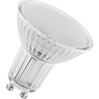 Ledvance LED-Leuchtmittel LED PAR16 P 4.3W 830 GU10 – 4099854045189 – Ersatz für 32 W - 4099854045189 von LEDVANCE