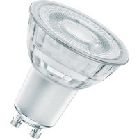 Ledvance LED-Leuchtmittel PARATHOM PAR16 GLOWdim 50 36 ° 4.5 W/2700 K GU10 von LEDVANCE