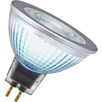 Ledvance LED-Leuchtmittel PARATHOM PRO MR16 35 36 ° 6.3 W/2700 K GU5.3  - 4099854058776 von LEDVANCE