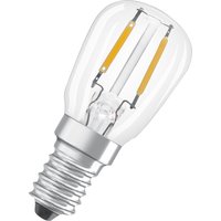 Ledvance LED-Leuchtmittel PARATHOM SPECIAL T26 12 2.2 W/2700 K E14  - 4058075616912 von LEDVANCE