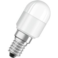 Ledvance LED-Leuchtmittel LED SPECIAL T26 P 2.3W 865 FR E14 – 4099854067020 – Ersatz für 20 W - 4099854067020 von LEDVANCE