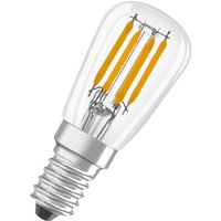Ledvance LED-Leuchtmittel LED SPECIAL T26 P 2.8W 827 FIL E14 – 4099854066320 – Ersatz für 25 W - 4099854066320 von LEDVANCE