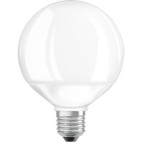 Ledvance LED-Leuchtmittel SMART+ WIFI Globe Multicolor G95 100 14W Multicolor E27 - 4058075609617 Ledvance LED-Leuchtmittel SMART+ WIFI Globe Multicolor G95 100 14W Multicolor E27 - 4058075609617 von LEDVANCE