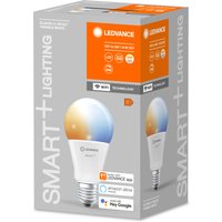 Ledvance LED-Leuchtmittel SMART+ WiFi Classic Tunable White 100  14 W/2700...6500 K E27  - 4058075485495 von LEDVANCE