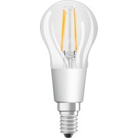 Ledvance LED-Leuchtmittel SMART+ WiFi Filament Mini Bulb Dimmable 40 4 W/2700 K E14 - 4058075609778 Ledvance LED-Leuchtmittel SMART+ WiFi Filament Mini Bulb Dimmable 40 4 W/2700 K E14 - 4058075609778 von LEDVANCE