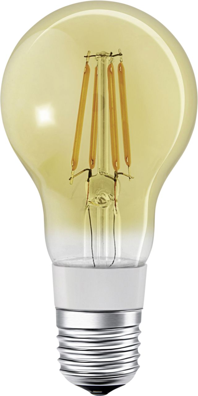 Ledvance LED Leuchtmittel Smart+ BT CLA60 Birnenform E 27 - 6 W von LEDVANCE