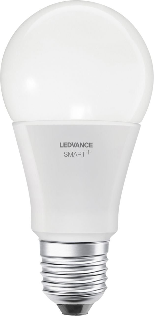 Ledvance LED Leuchtmittel Smart+ BT CLA60 Birnenform E 27 - 9 W Ledvance LED Leuchtmittel Smart+ BT CLA60 Birnenform E 27 - 9 W von LEDVANCE