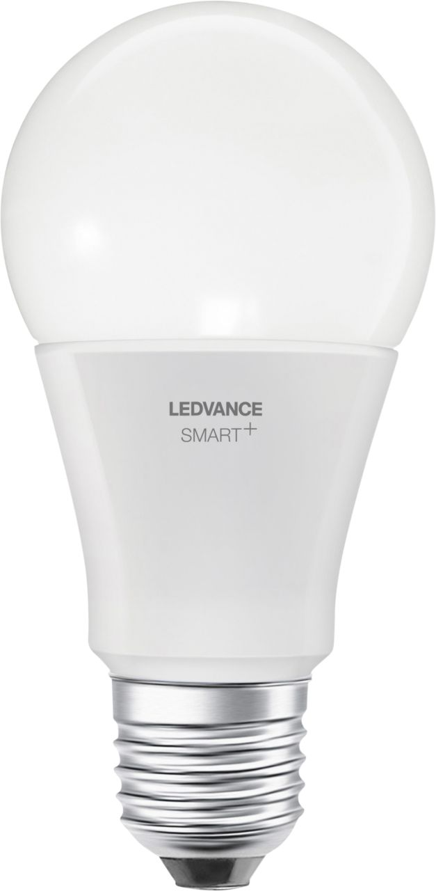 Ledvance LED Leuchtmittel Smart+ BT CLA60 Birnenform E 27 - 9 W von LEDVANCE