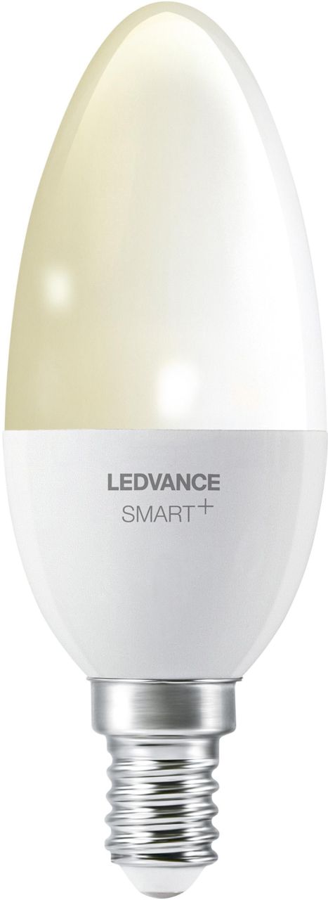 Ledvance LED Leuchtmittel Smart+ BT Candle 40 E 14 - 5W von LEDVANCE