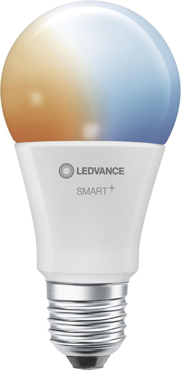Ledvance LED Leuchtmittel Smart+ BT Classic 60 E 27 - 9 W von LEDVANCE
