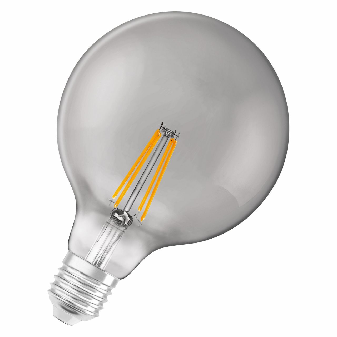 Ledvance LED Leuchtmittel Smart+ BT Globe125 48 E 27 -6 W Ledvance LED Leuchtmittel Smart+ BT Globe125 48 E 27 -6 W von LEDVANCE