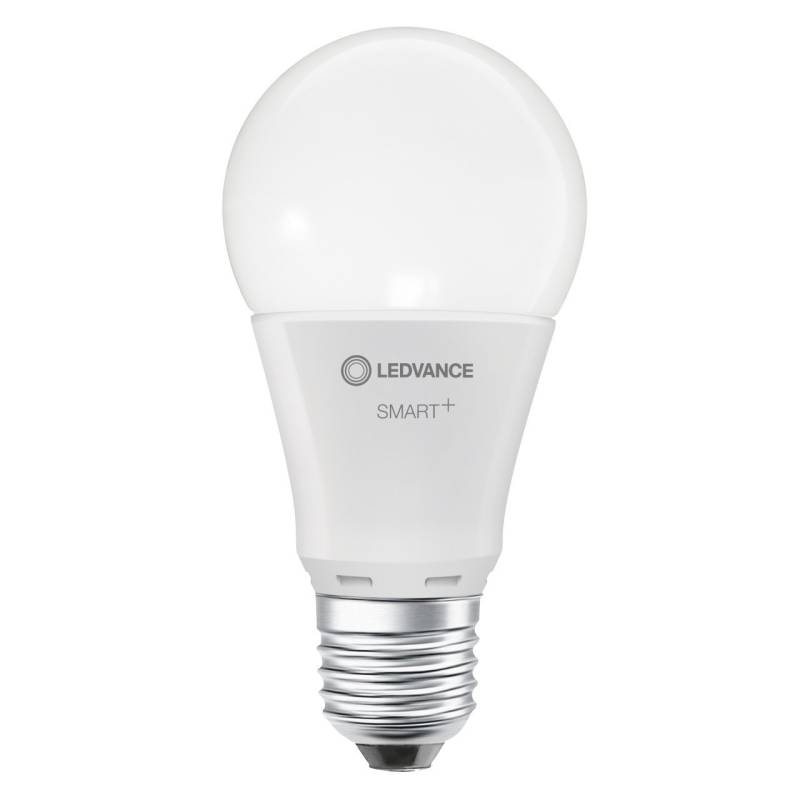 Ledvance LED Leuchtmittel Smart+ Classic A100 13,7 x 7 cm warmweiß E27 von LEDVANCE