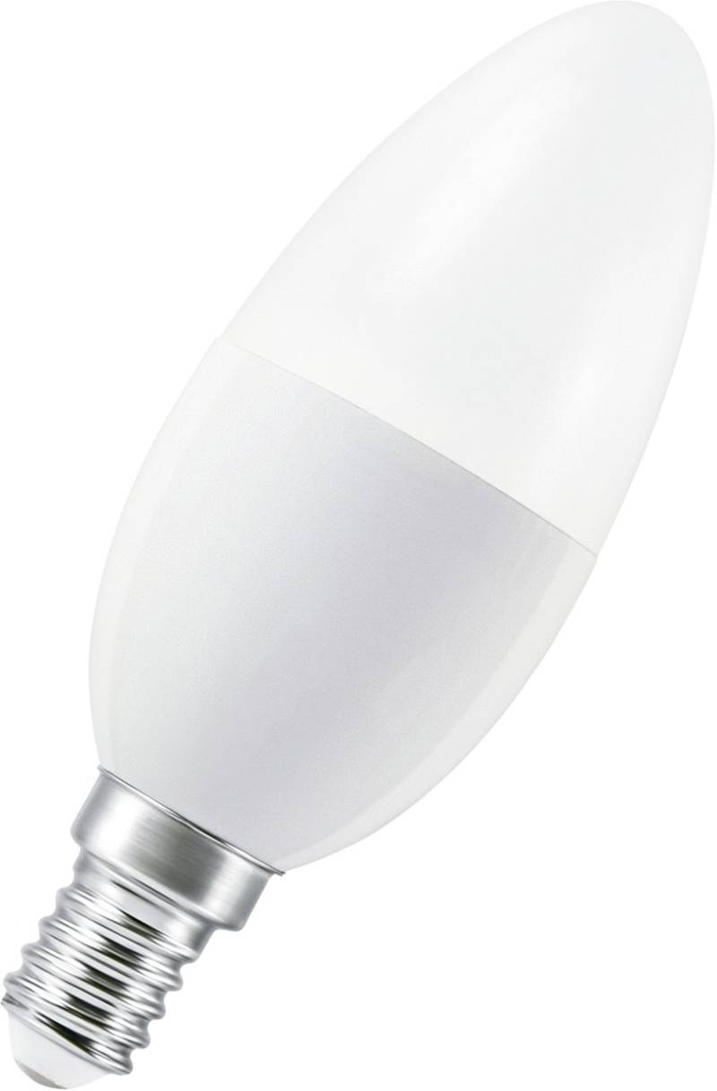Ledvance LED Leuchtmittel Smart+ WiFi Candle Dimmable 40 E 14 5 W von LEDVANCE