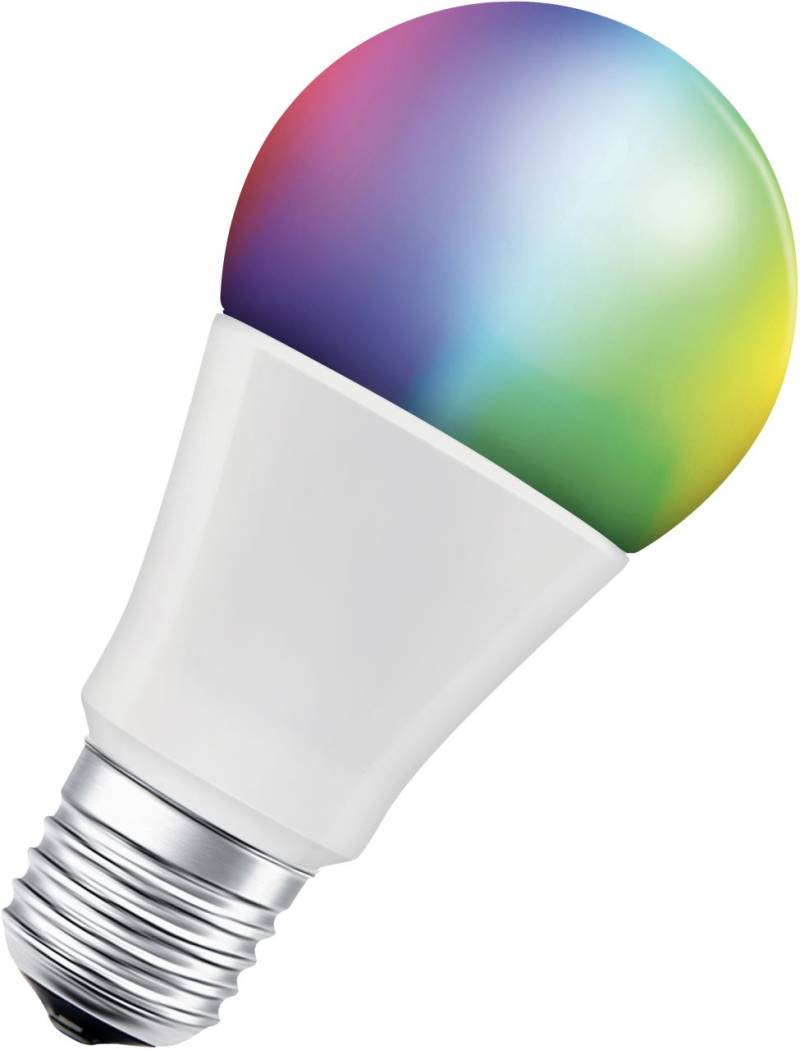 Ledvance LED Leuchtmittel Smart+ WiFi Classic Multicolour 60 E 27 - 10 W Ledvance LED Leuchtmittel Smart+ WiFi Classic Multicolour 60 E 27 - 10 W von LEDVANCE
