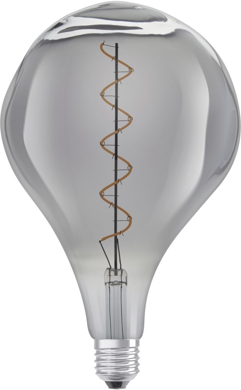 Ledvance LED Leuchtmittel Vintage 1906 A15 E27 4,5 W dimmbar rauch Ledvance LED Leuchtmittel Vintage 1906 A15 E27 4,5 W dimmbar rauch von LEDVANCE