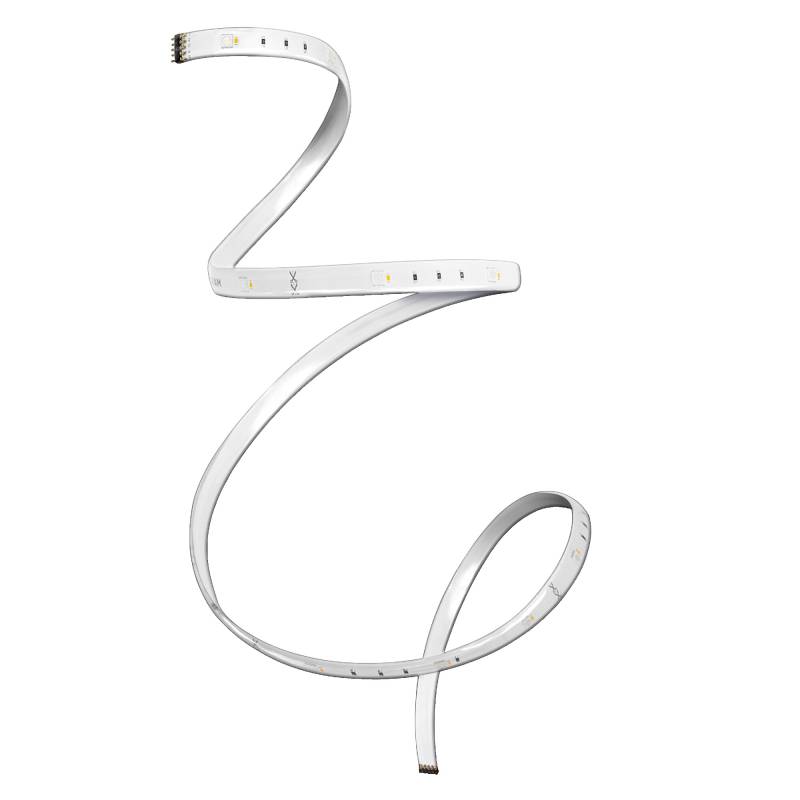 Ledvance LED-Lichtband 'Smart+ WiFi Flex' RGB + TW 3,6 W 360 lm dimmbar, 100 cm von LEDVANCE