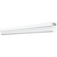 Ledvance - Compact' Lineare LED-Leuchte 10W 1000Lm 4000K 140º IP20 von LEDVANCE