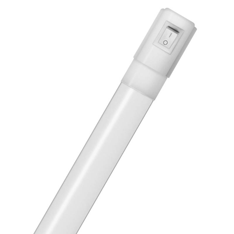 Ledvance LED Lichtleiste Tube Kit 60cm mobil und stationär einsetzbar von LEDVANCE
