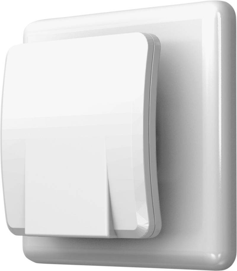 Ledvance LED Nachtlicht Lunetta Slim weiß von LEDVANCE