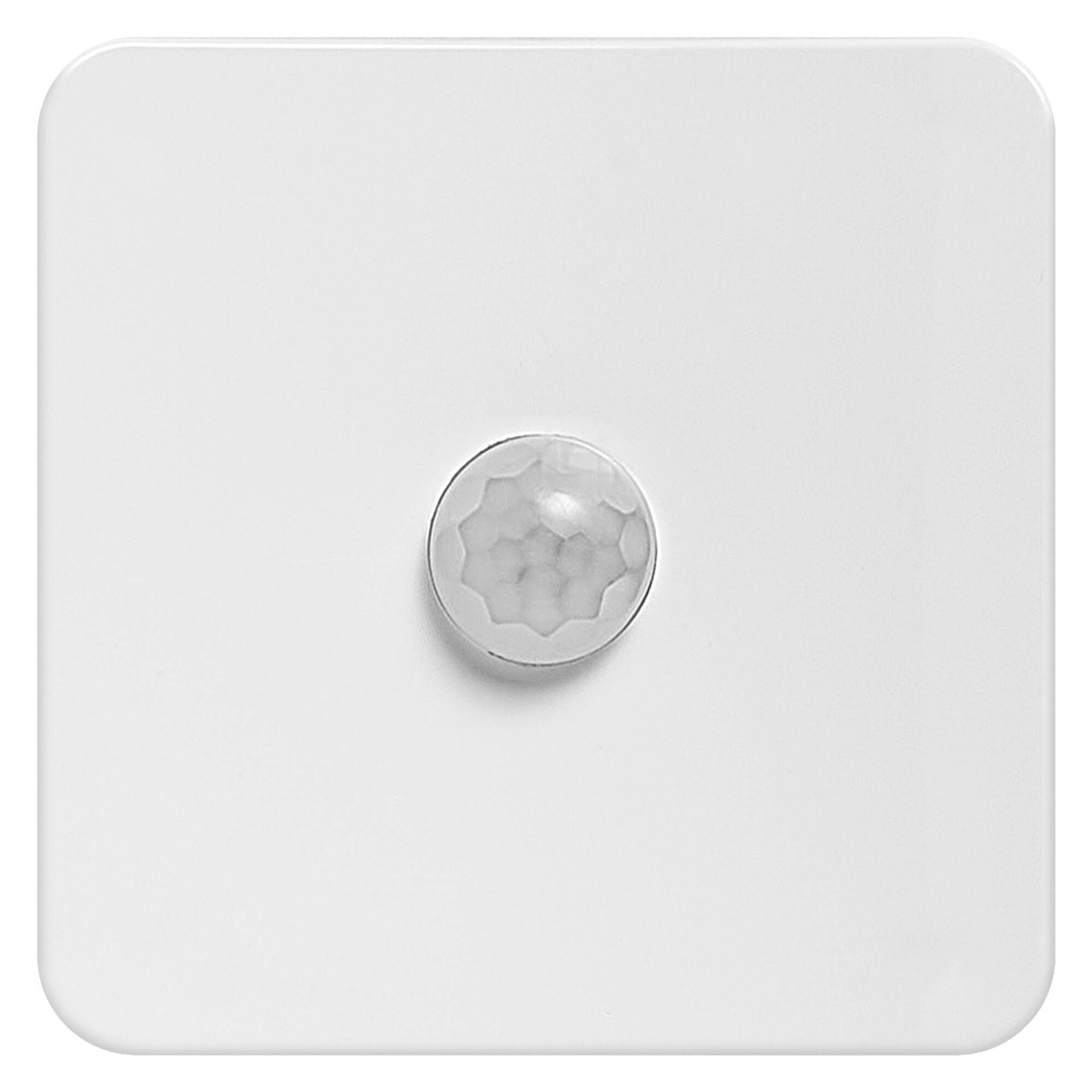 Ledvance LED-Nachtlicht 'Lunetta Square' weiß Bewegungssensor RGB 62 x 62 mm Ledvance LED-Nachtlicht 'Lunetta Square' weiß Bewegungssensor RGB 62 x 62 mm von LEDVANCE