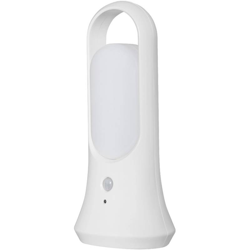 Ledvance LED-Nachtlicht Nightlux Latern mit Bewegungssensor von LEDVANCE