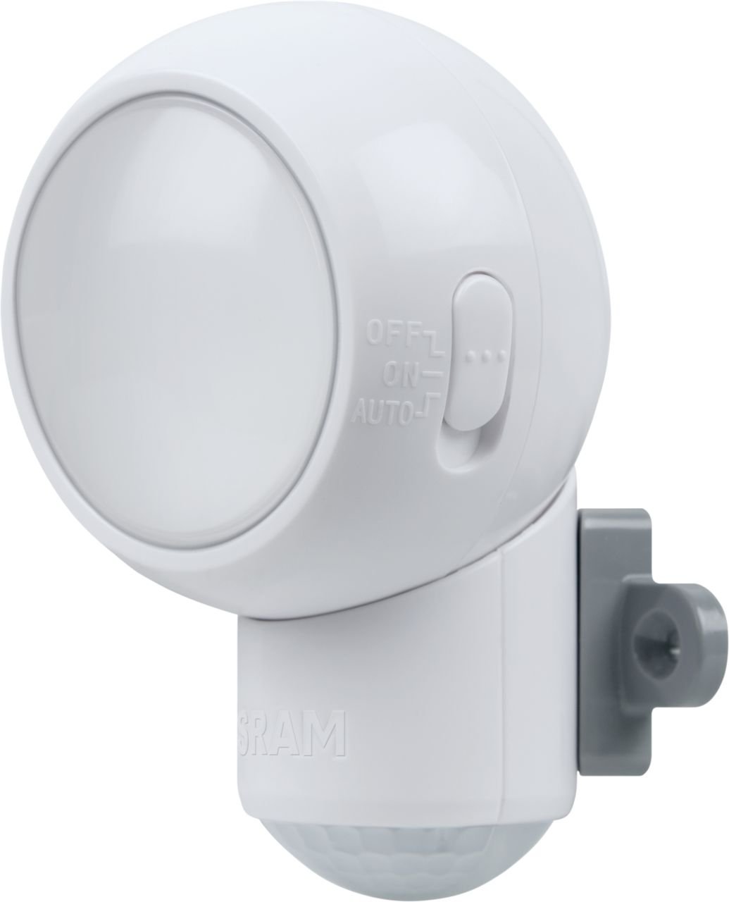 Ledvance LED Nachtlicht Spylux weiß von LEDVANCE