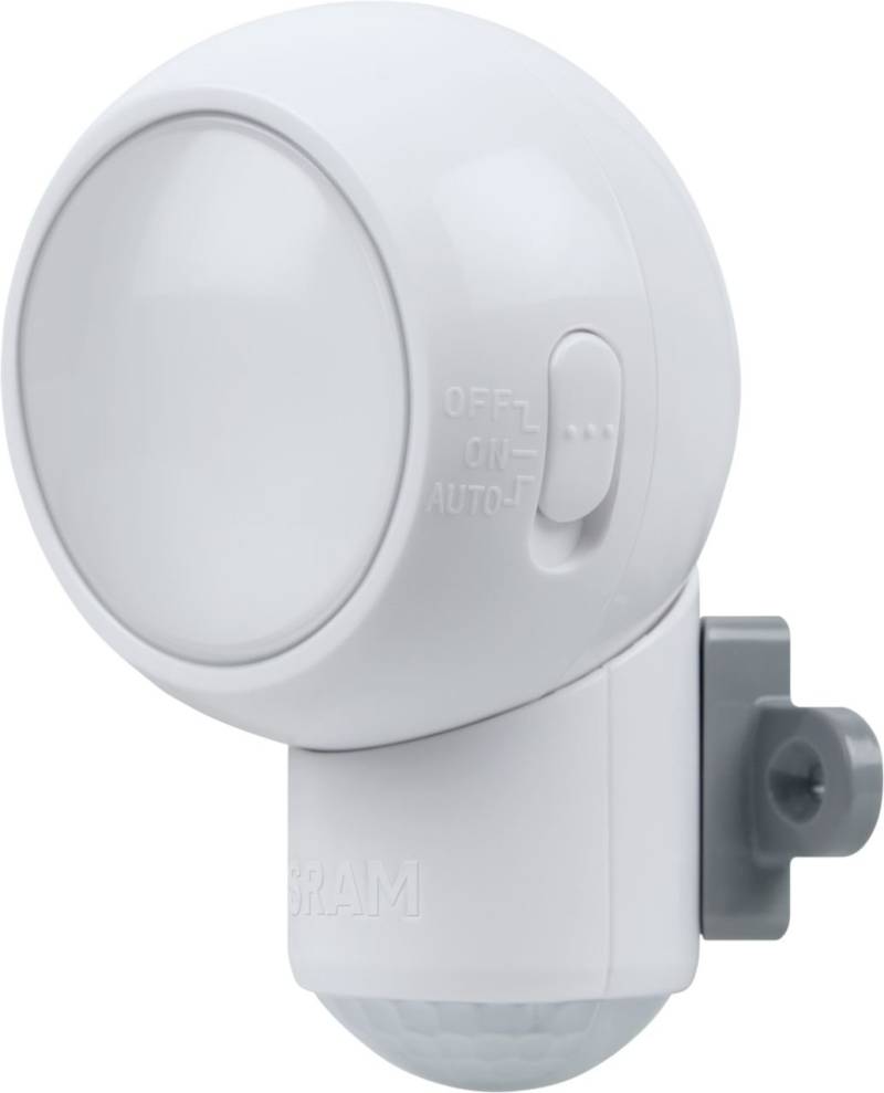 Ledvance LED Nachtlicht Spylux weiß von LEDVANCE
