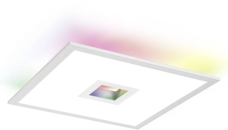 Ledvance LED Panel Planon Plus Smart+WiFi weiß 45 x 45 cm von LEDVANCE