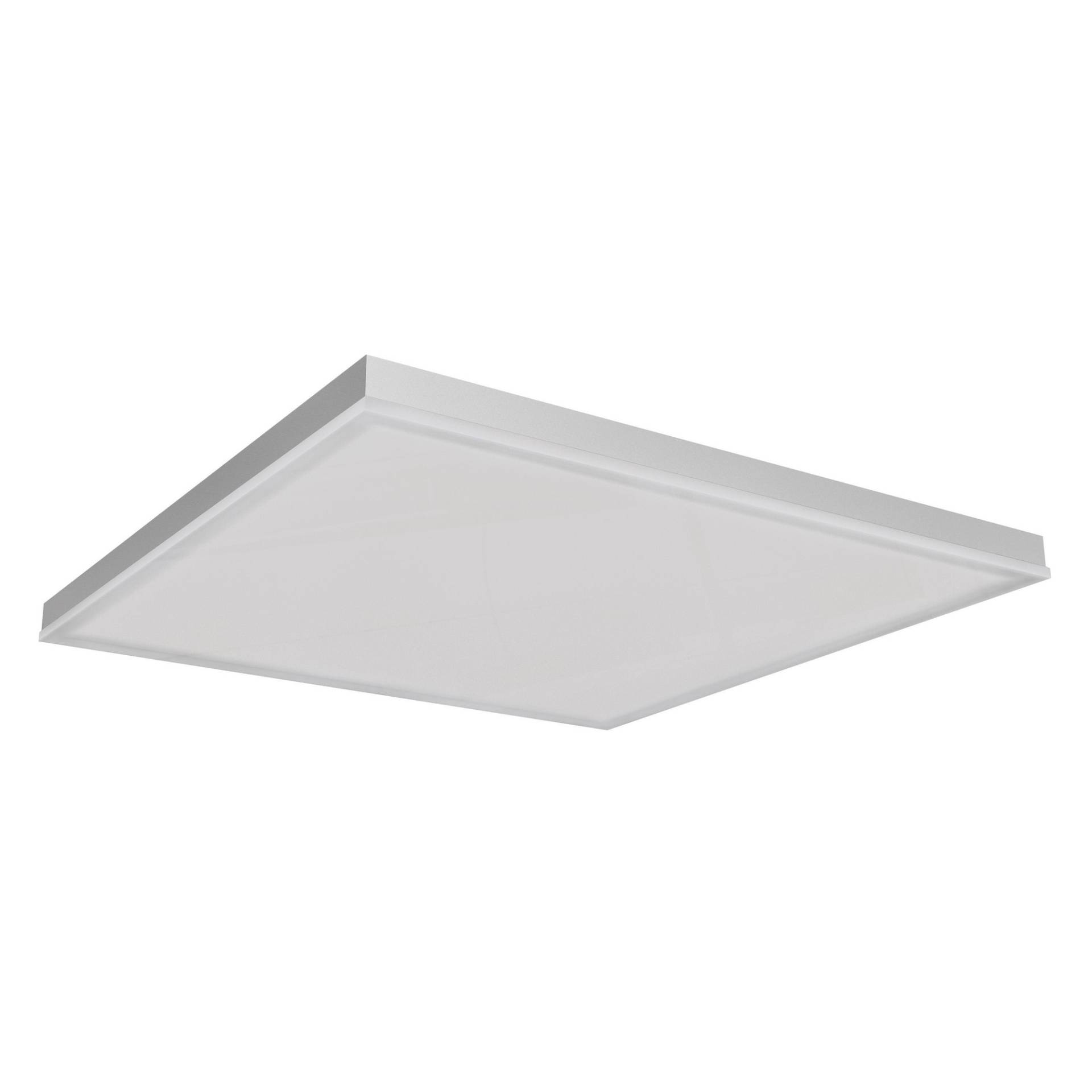 Ledvance LED-Panelleuchte 'Smart+' 30 x 30 cm 1500 lm 20 W weiß WLAN Ledvance LED-Panelleuchte 'Smart+' 30 x 30 cm 1500 lm 20 W weiß WLAN von LEDVANCE