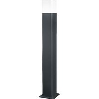 Ledvance LED-Pollerleuchte SMART+ CUBE MULTICOLOR 50CM Post - 4058075478152 Ledvance LED-Pollerleuchte SMART+ CUBE MULTICOLOR 50CM Post - 4058075478152 von LEDVANCE
