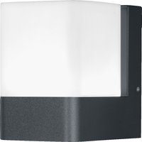 Ledvance LED-Pollerleuchte SMART+ CUBE MULTICOLOR Wall - 4058075478114 von LEDVANCE