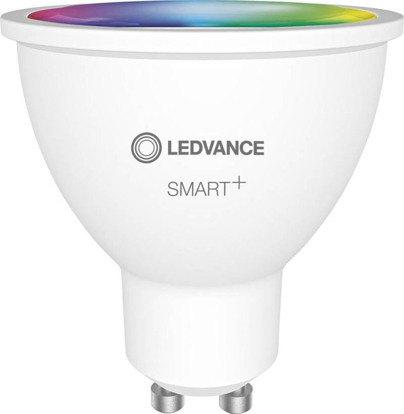 Ledvance LED Reflektor Smart+ WiFi SPOT Multicolour PAR 16 50 45° GU 10 5W von LEDVANCE