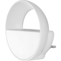Ledvance LED-Steckdosen-Nachtlicht mit Berührungsdimmfunktion LUNETTA SUNSET 840 WT – 4058075570221 Ledvance LED-Steckdosen-Nachtlicht mit Berührungsdimmfunktion LUNETTA SUNSET 840 WT – 4058075570221 von LEDVANCE