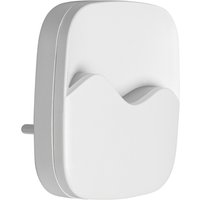 Ledvance LED-Steckdosen-Nachtlicht mit Tageslichtsensor LUNETTA WAVE WT – 4058075399662 Ledvance LED-Steckdosen-Nachtlicht mit Tageslichtsensor LUNETTA WAVE WT – 4058075399662 von LEDVANCE