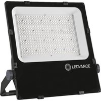 Ledvance LED-Strahler FLOODLIGHT PERFORMANCE DALI ASYM 55x110 290W 4000K BK von LEDVANCE