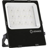 Ledvance LED-Strahler FLOODLIGHT PERFORMANCE DALI SYM R30 150W 4000K BK von LEDVANCE