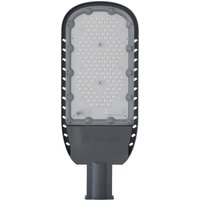 Ledvance LED-Straßenlaterne ECO AREA HIGH POWER SPD 90W 865 IP66 GY von LEDVANCE