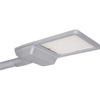 Ledvance LED-Straßenlaterne STREETLIGHT FLEX LARGE RV25ST P 110W 730 WAL von LEDVANCE