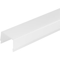 Ledvance Gehäuse für LED-Strip-Profile -PC/W01/D/1 - 4058075279391 von LEDVANCE