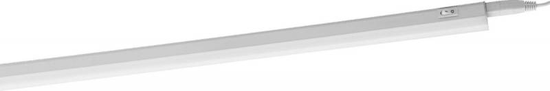 Ledvance LED Unterbauleuchte Switch Batten 90cm weiß, 150 cm Zuleitung von LEDVANCE