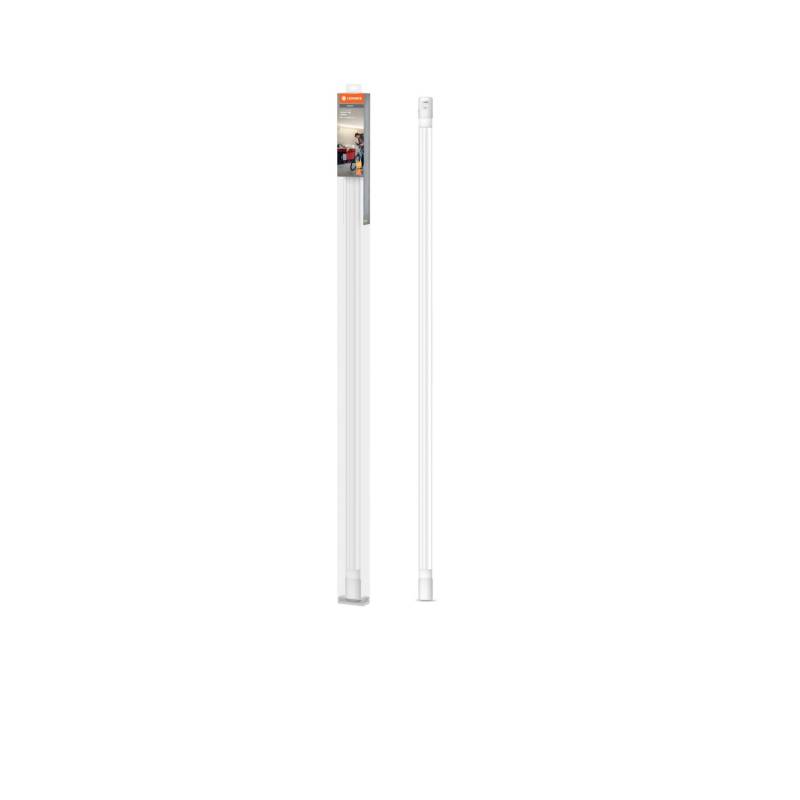 Ledvance LED-Unterbauleuchte TubeKit 3,7 cm x 3,5 cm x 120 cm Warmweiß von LEDVANCE