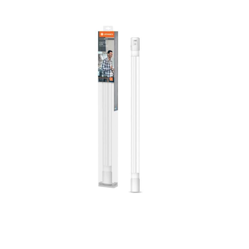 Ledvance LED-Unterbauleuchte TubeKit 3,7 cm x 3,5 cm x 60 cm Katlweiß von LEDVANCE