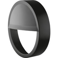 Ledvance LED-Wand- und Deckenleuchte SURFACE BULKHEAD EYELID 250 BK - 4058075375505 Ledvance LED-Wand- und Deckenleuchte SURFACE BULKHEAD EYELID 250 BK - 4058075375505 von LEDVANCE
