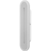 Ledvance LED-Wand- und Deckenleuchte mit WLAN-Technologie IP44 TW und dimmbar SMART WIFI ORBIS BATH W 300IP44TWWT  – 4058075574274 von LEDVANCE