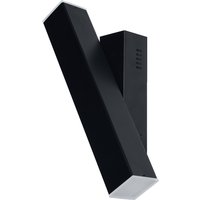 Ledvance LED-Wandleuchte Smart mit WIFI-Technologie TW und dimmbar SMART WIFI ORBISW CROSS 309X106TWBK – 4058075573949 Ledvance LED-Wandleuchte Smart mit WIFI-Technologie TW und dimmbar SMART WIFI ORBISW CROSS 309X106TWBK – 4058075573949 von LEDVANCE